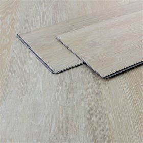 2er Set PVC Vinylboden Bodenbelag 7 Dielen 4,2mm für 1,54m² mit Klick-System Eiche Afterglow ML-Design