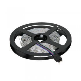LED-Streifen 4 m RGB - 30 LED pro Meter