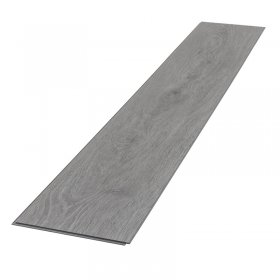 MUSTER - 1 Stück PVC Vinylboden Eiche Windswell Hickory Klick-System ML-Design