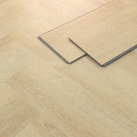 PVC Vinylboden Bodenbelag Set à 20 Dielen 4,2mm für 1,56m² mit Klick-System Fischgräte Eiche natur ML-Design PVC Vinylboden Bodenbelag Set à 20 Dielen 4,2mm für 1,56m² mit Klick-System Fischgräte Eiche natur ML-Design