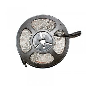 LED-Streifen 5m RGB - 30 LED pro Meter