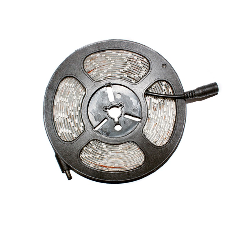 LED-Streifen 5m RGB - 30 LED pro Meter LED-Streifen 5m RGB - 30 LED pro Meter