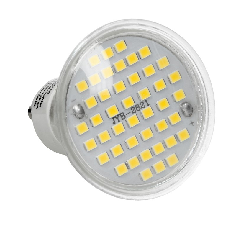 LED-Spot GU10 Neutralweiß 3W