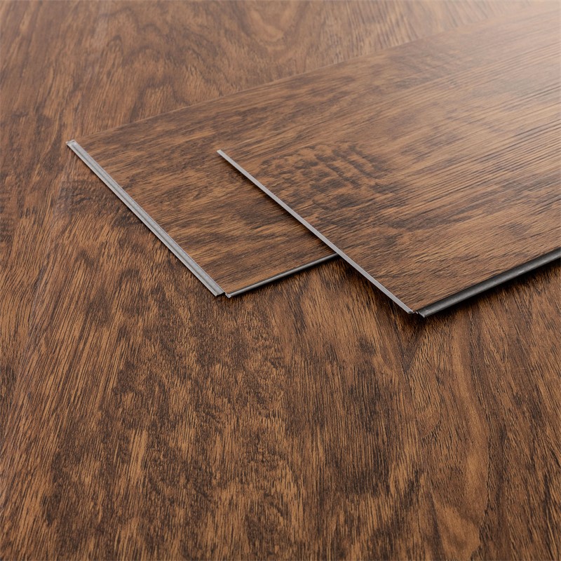 PVC Vinylboden Bodenbelag 4er Set 7 Dielen 4,2mm für 1,54m² mit Klick-System Akazie ML-Design PVC Vinylboden Bodenbelag 4er Set 7 Dielen 4,2mm für 1,54m² mit Klick-System Akazie ML-Design