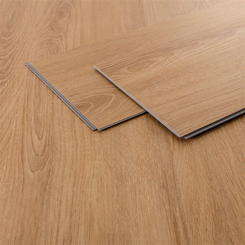 PVC Vinylboden Bodenbelag 2er Set 7 Dielen 4,2mm für 1,54m² mit Klick-System Eiche Sandbar ML-Design PVC Vinylboden Bodenbelag 2er Set 7 Dielen 4,2mm für 1,54m² mit Klick-System Eiche Sandbar ML-Design