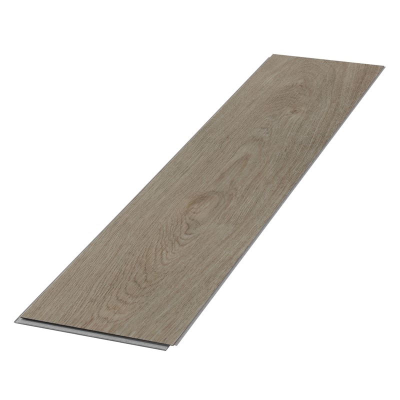MUSTER - 1 Stück PVC Vinylboden Fischgrät Eiche Dunkel Klick-System ML-Design MUSTER - 1 Stück PVC Vinylboden Fischgrät Eiche Dunkel Klick-System ML-Design
