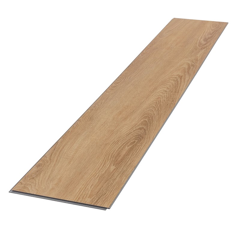 MUSTER - 1 Stück PVC Vinylboden Eiche Sandbar Klick-System ML-Design